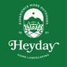 Heyday Home Landscaping logo