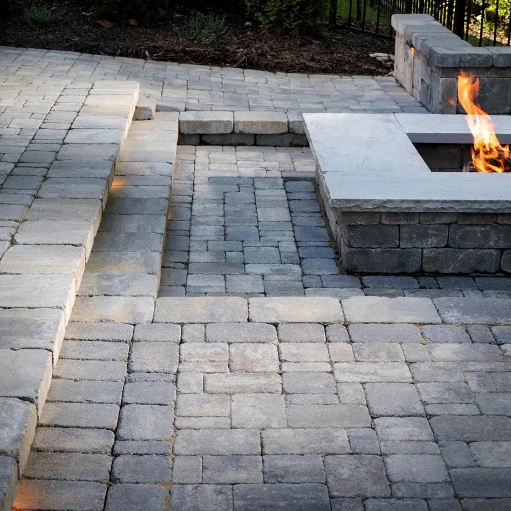Dublin Cobble® Paver