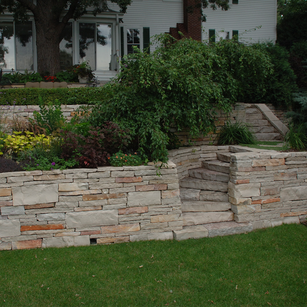 Chilton Weathered Edge Cut Drywall