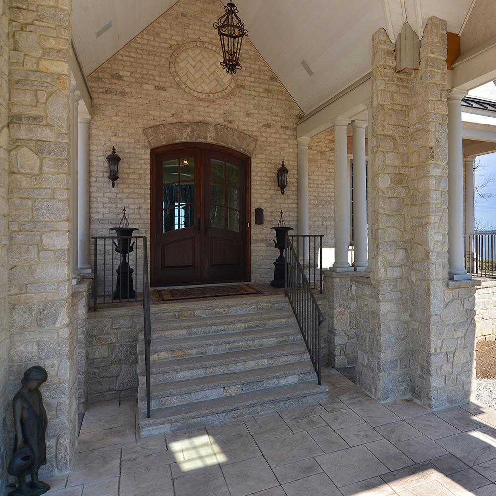 Eden® Heritage Antique®