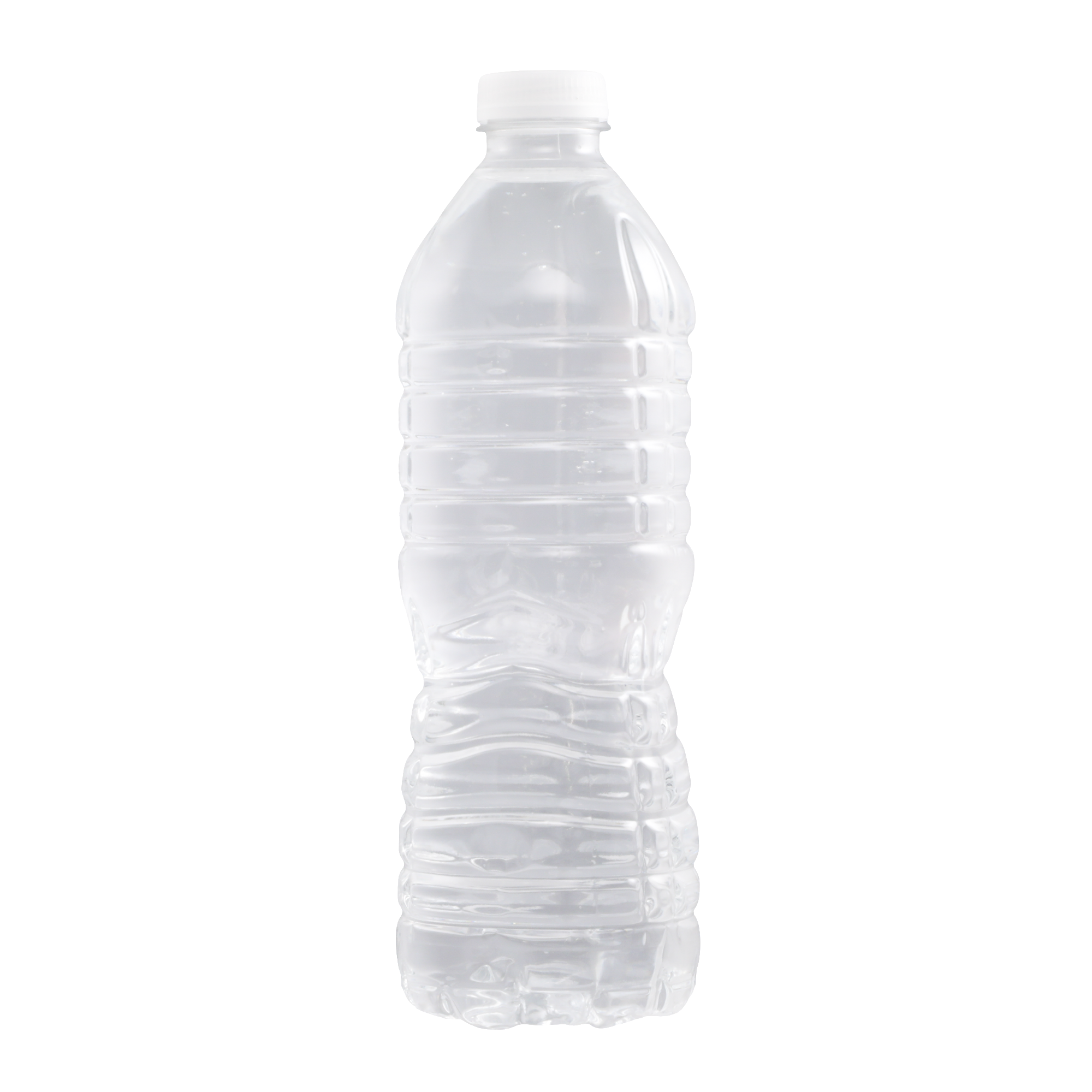 bottled water