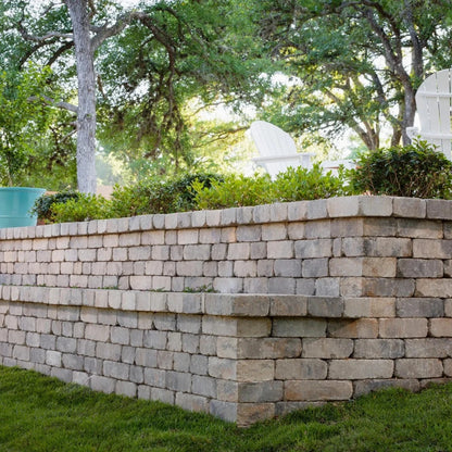 Weston Stone™ Wall