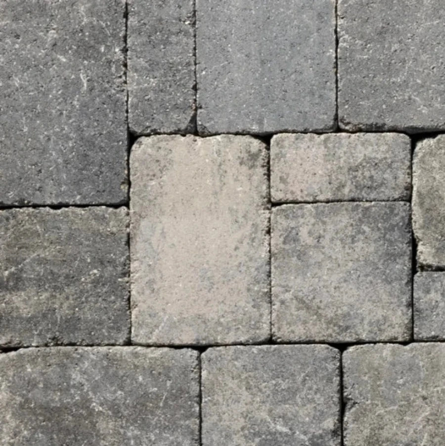 Dublin Cobble® Paver