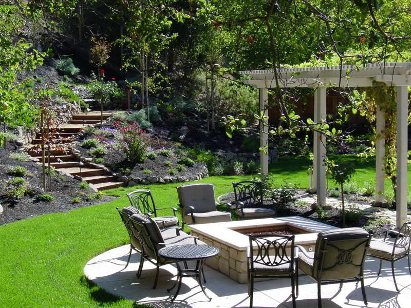 Top TEN Landscaping Projects to Upgrade Your Home Value