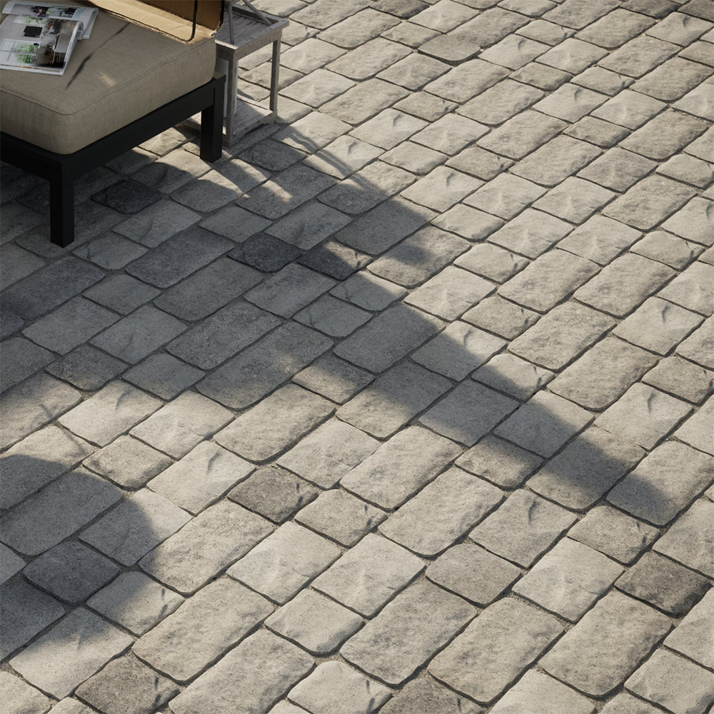 Charlestone™ Paver