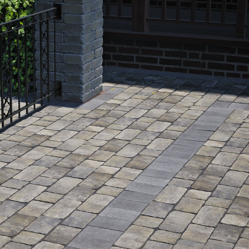 Charlestone™ Paver