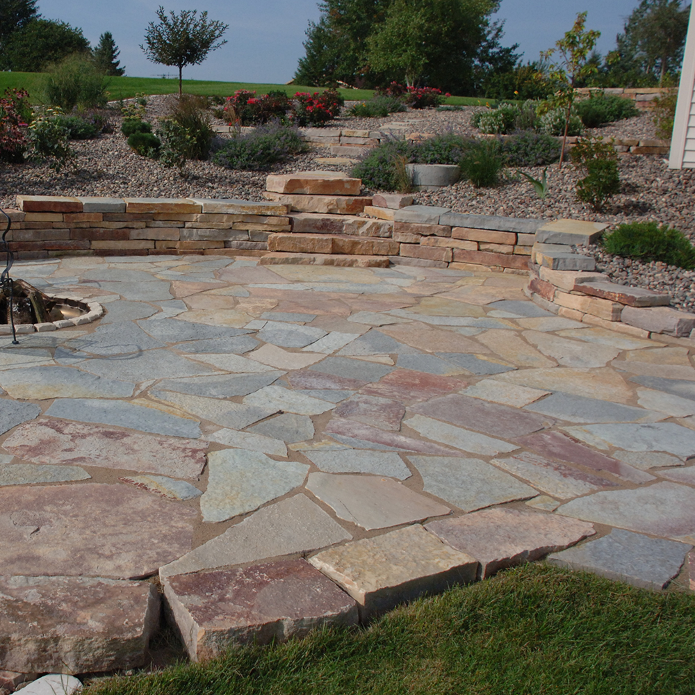 Chilton Flagstone