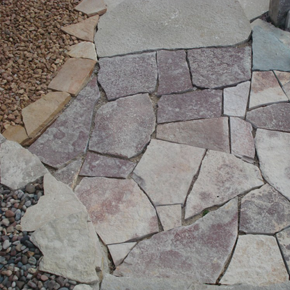 Mountain Crest® Flagstone