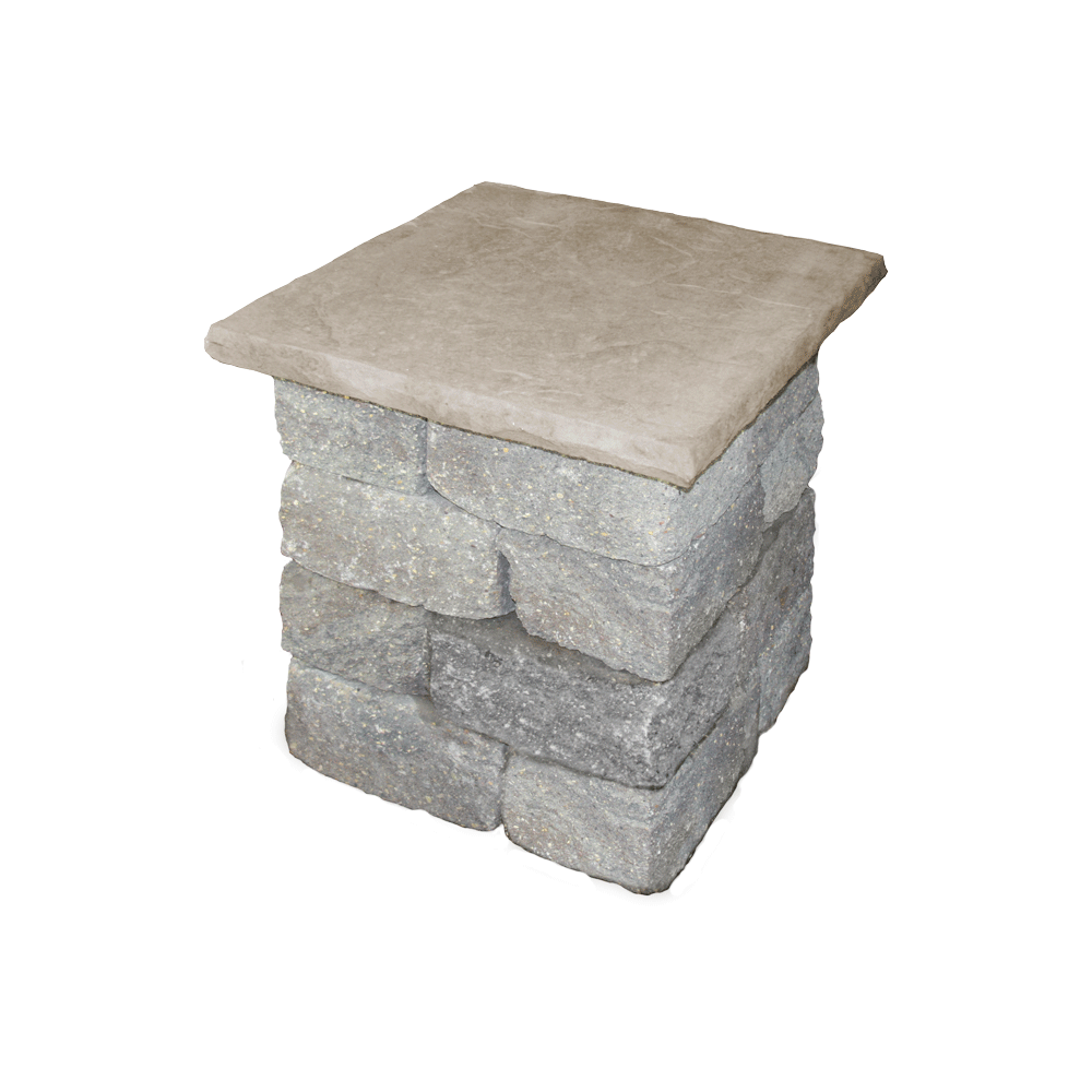 Capstone By Willow Creek Paving Stones