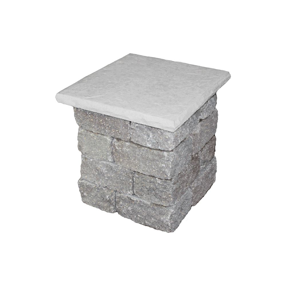 Capstone By Willow Creek Paving Stones