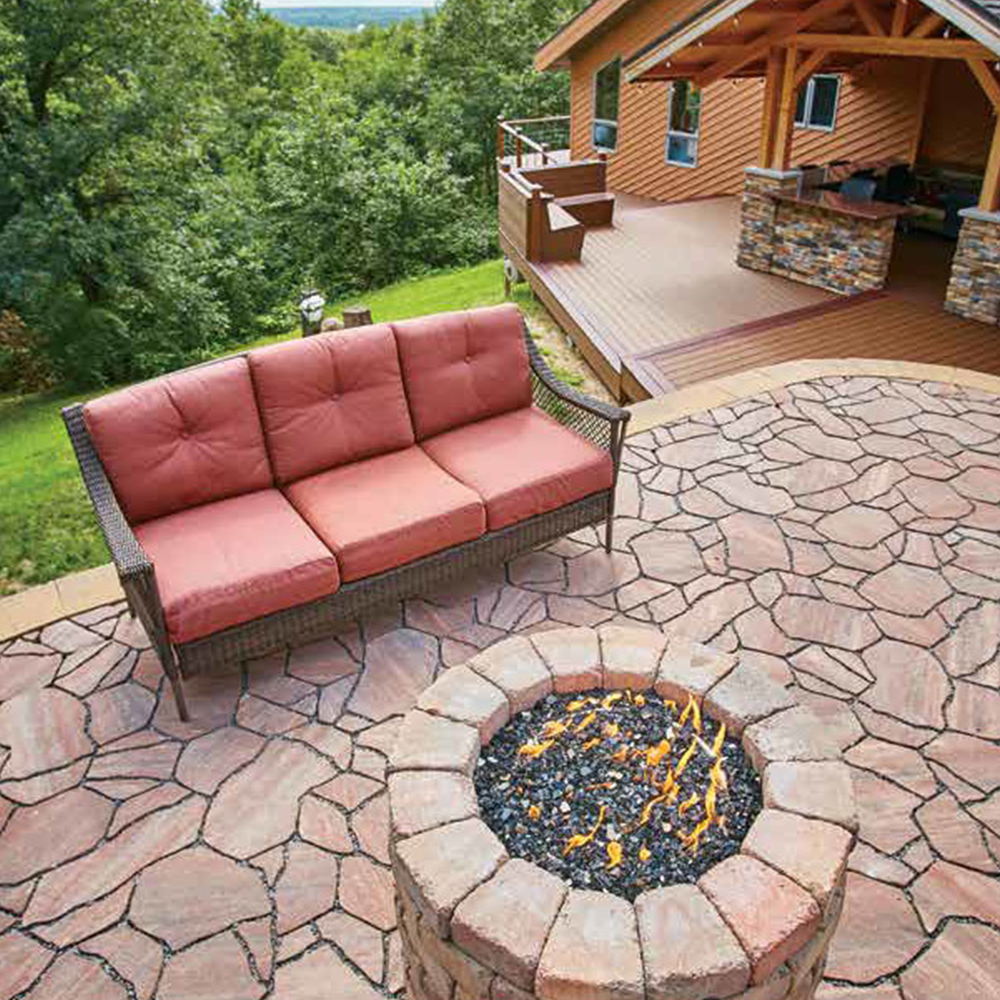 Destination Pavers® Pavers