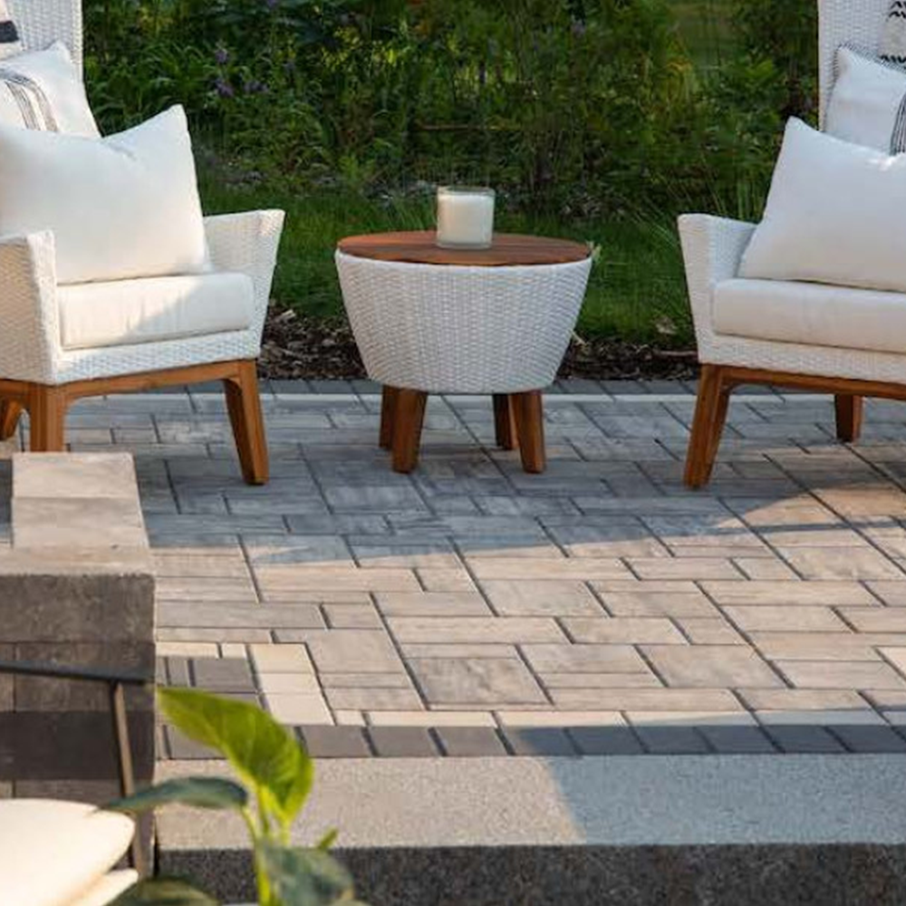 Discover Pavers®