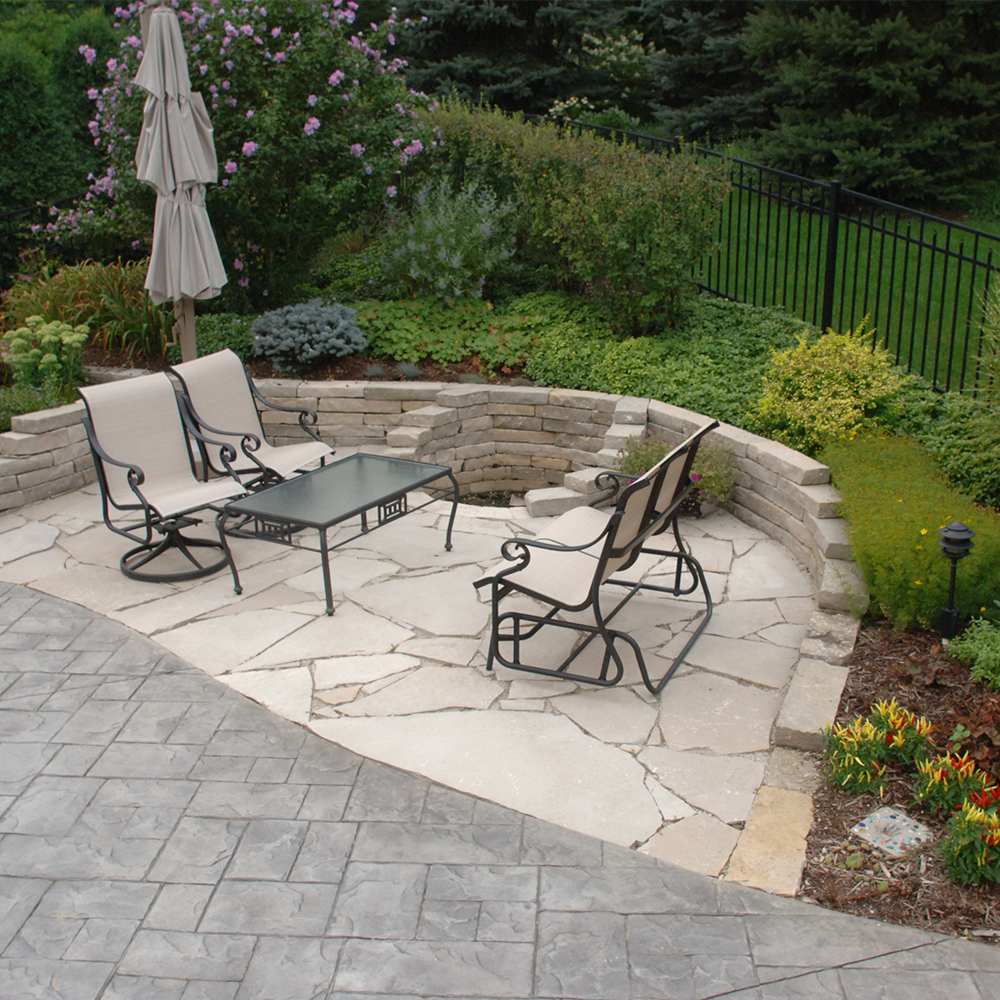 Eden® Flagstone