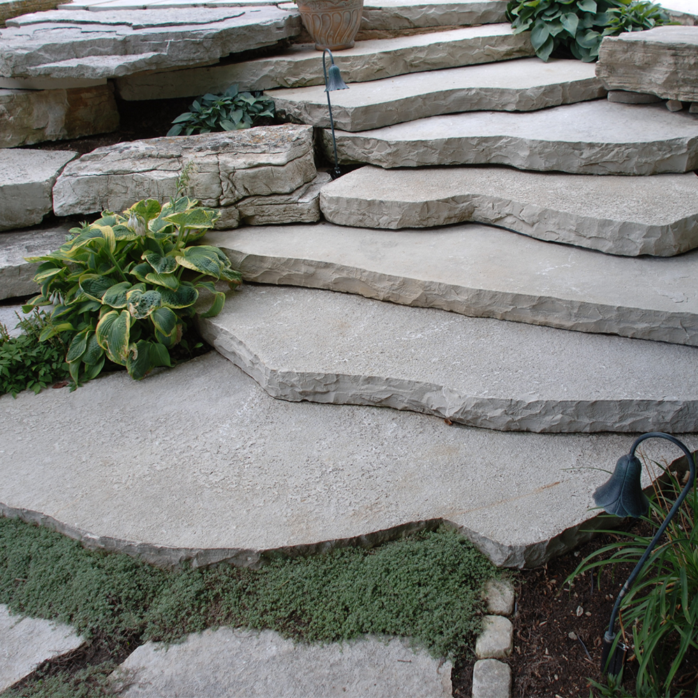 Eden® Lily Pad Steps