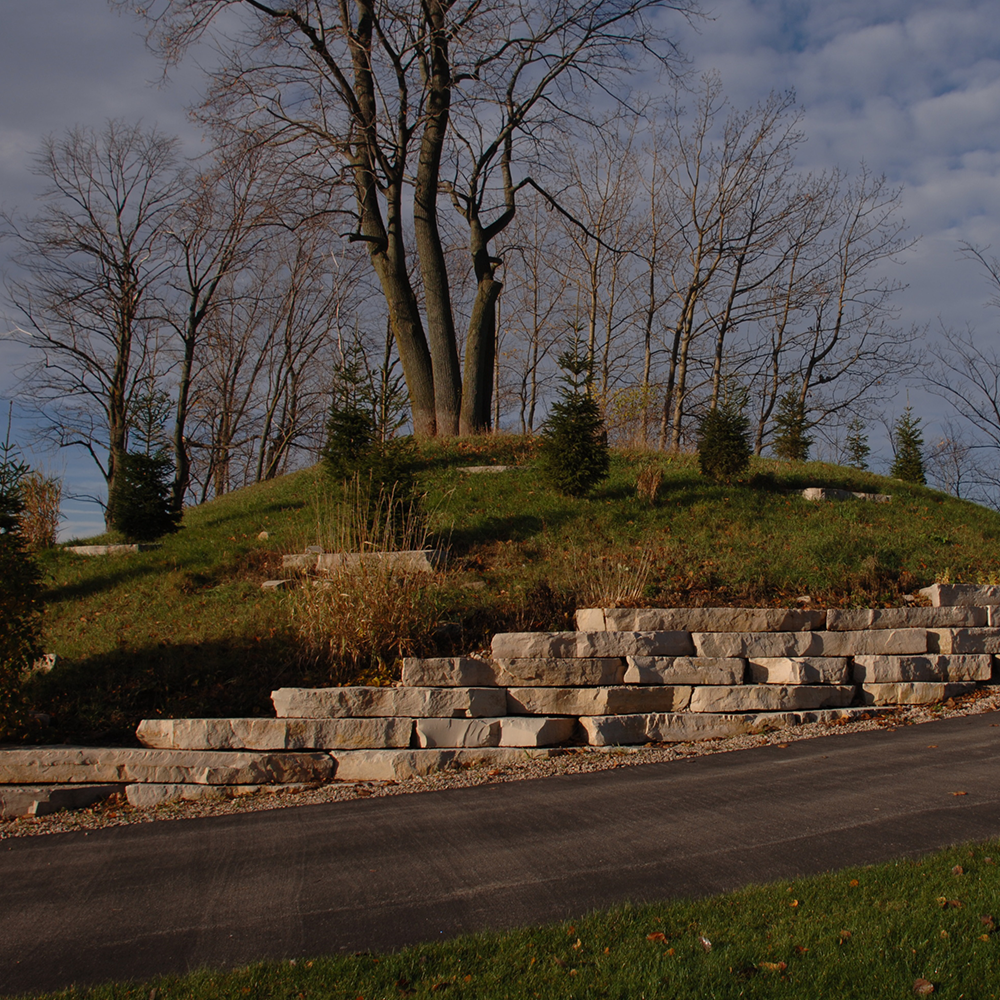 Eden® Outcropping