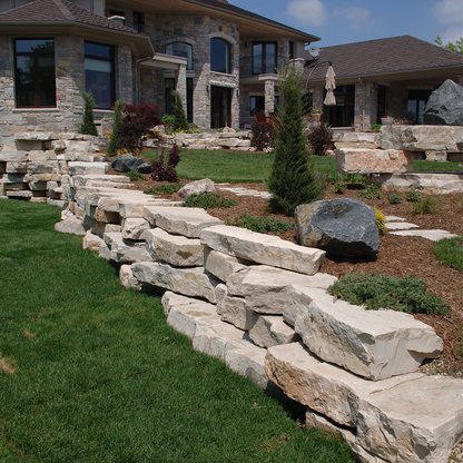 Eden® Outcropping