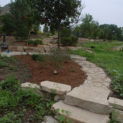 Eden® Outcropping Steps