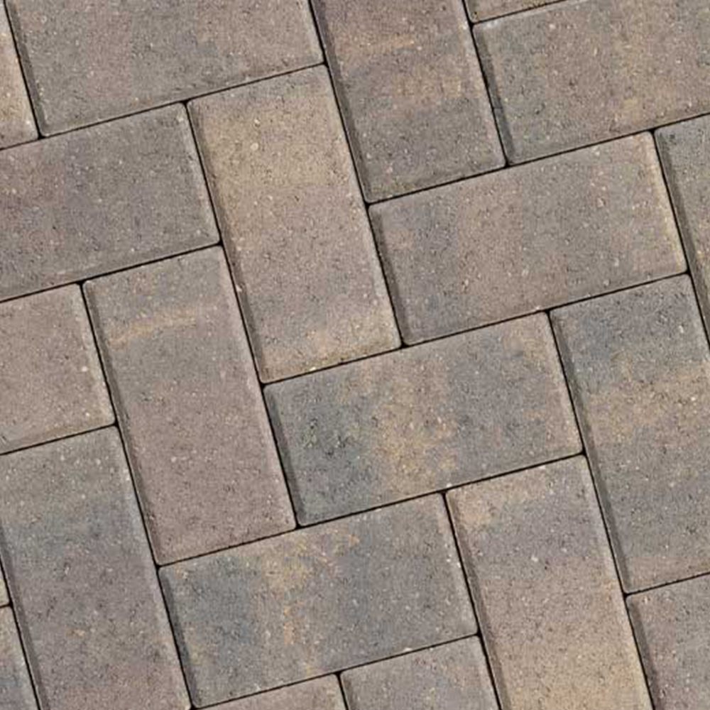 Holland Eco 8cm Pavers