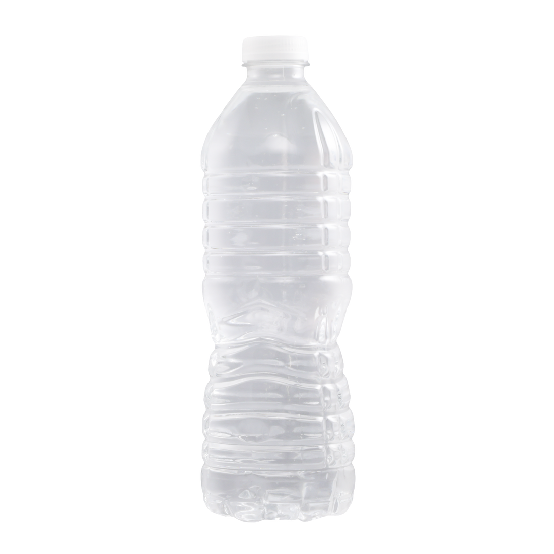 bottled water