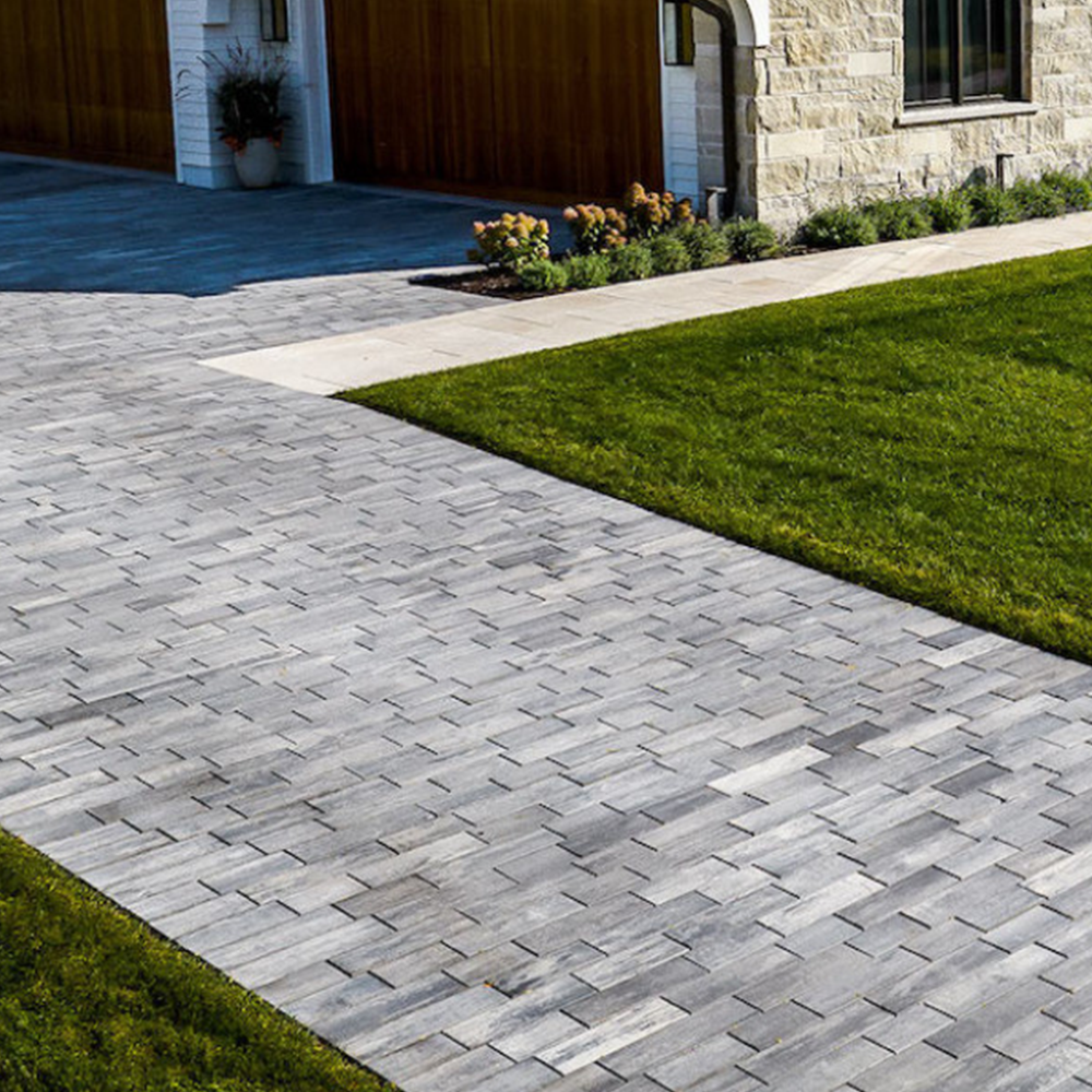 Influence Pavers®