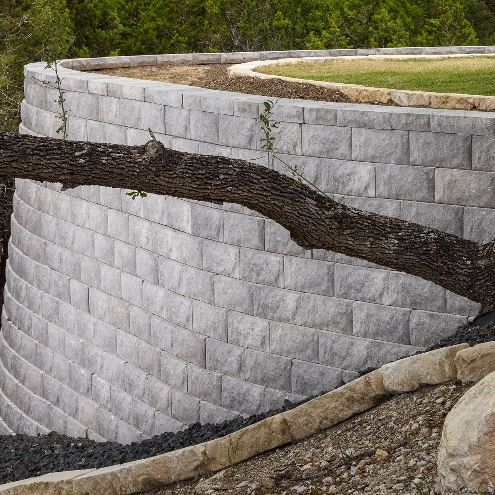 Diamond Pro® Quarried Face