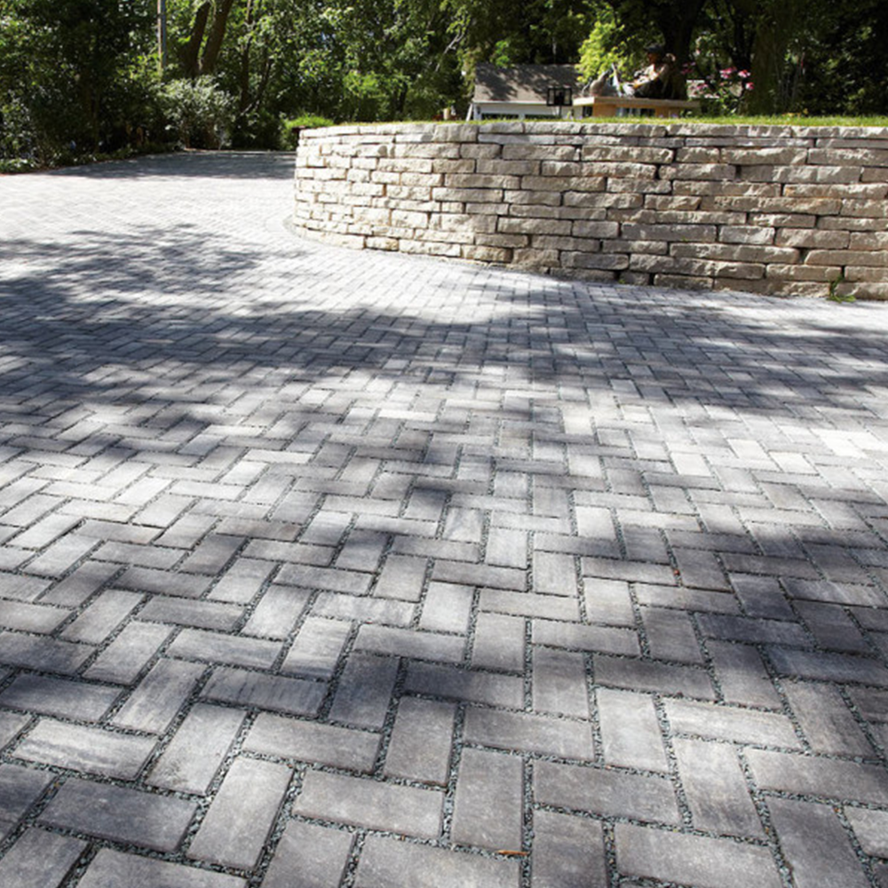 Rejuvenate™ Permeable Pavers