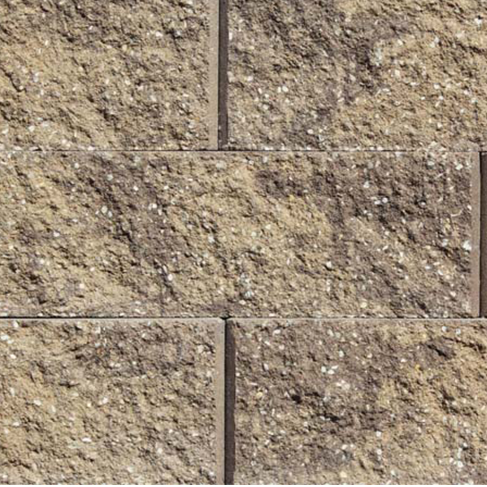 Rockwood Retaining Walls® Classic 6