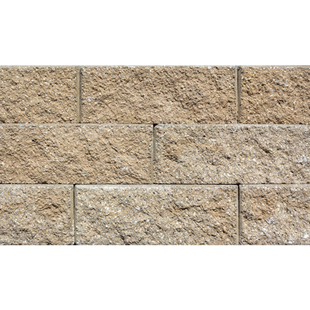 Versa Lok Color Choices VERSA LOK® Concrete Adhesive Cap Walls,
