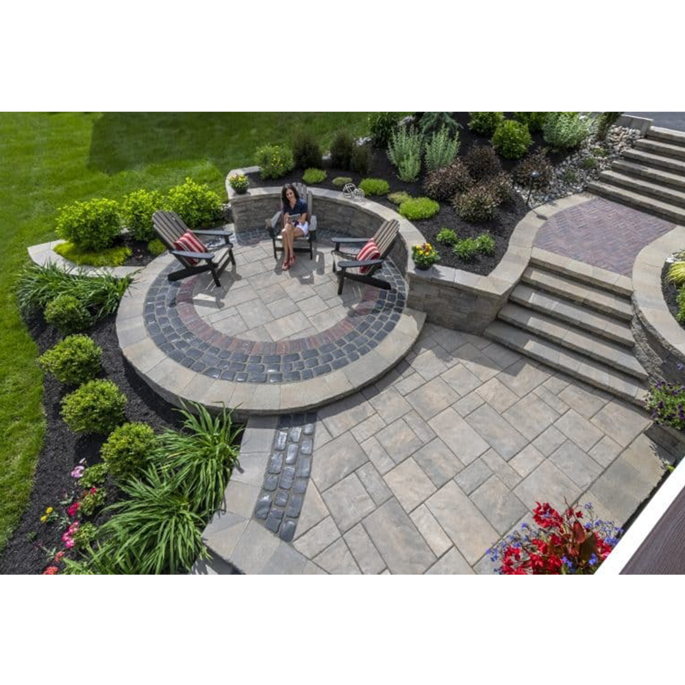 Unilock Concrete Pavers