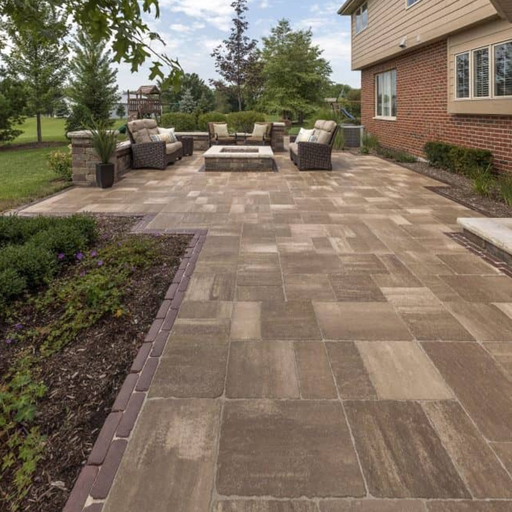 Unilock Concrete Pavers