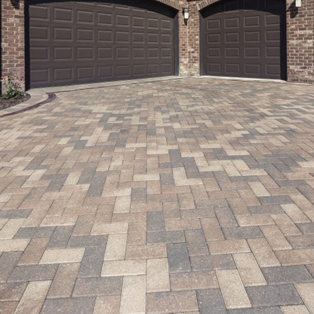 Unilock Concrete Pavers