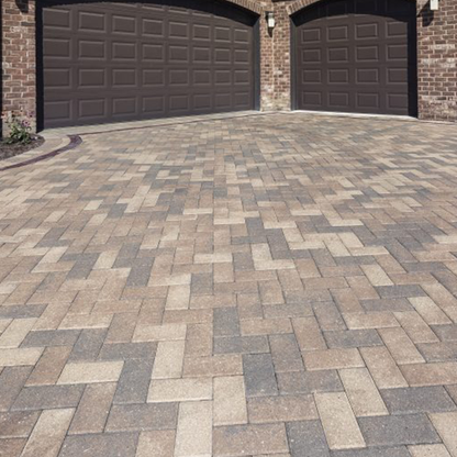 Unilock Concrete Pavers