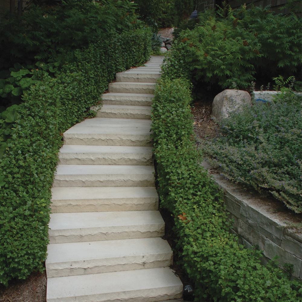 Valders Custom Steps – Heyday Home Landscaping