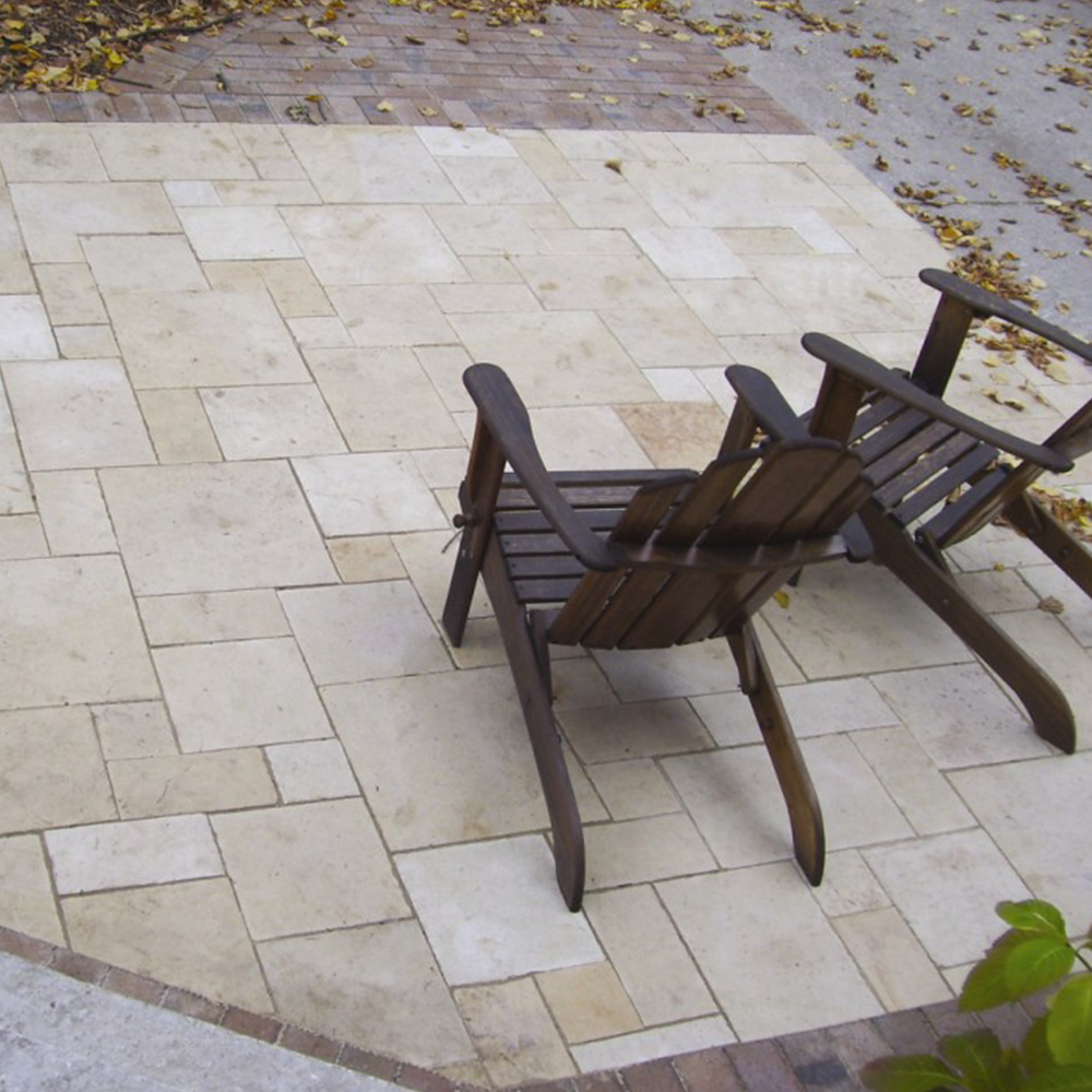 Valders Rustic Pavers