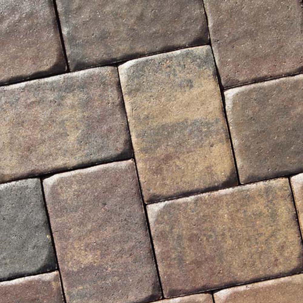 Colonial 6cm Pavers