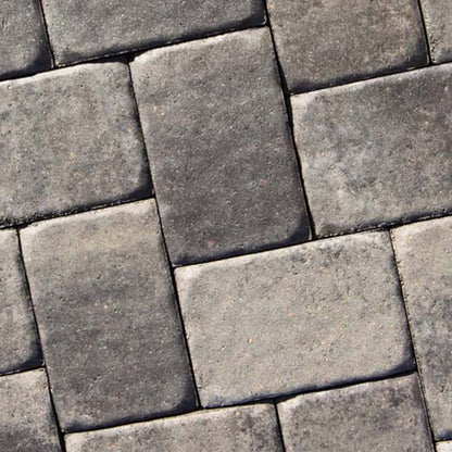 Colonial 6cm Pavers