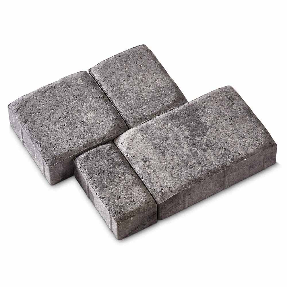 Colonial 6cm Pavers