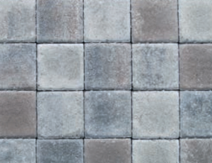 Willow Stone Cobblestone Pavers